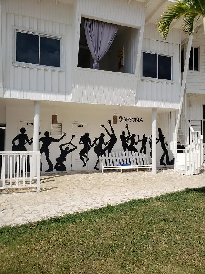 Begona Cliff Hotel Negril 0*,  Jamaica