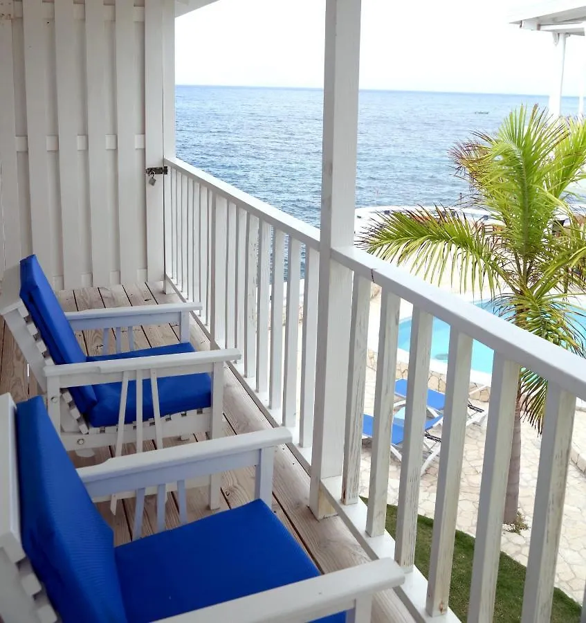 Begona Cliff Hotel Negril