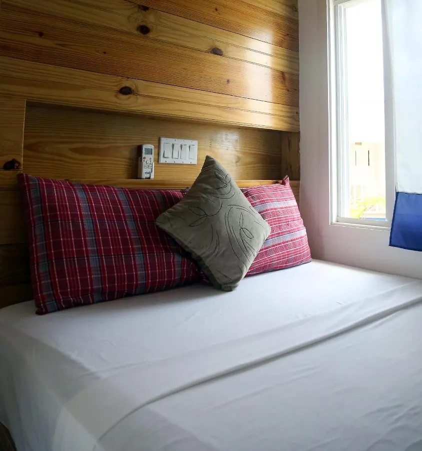 Begona Cliff Hotel Negril Jamaica