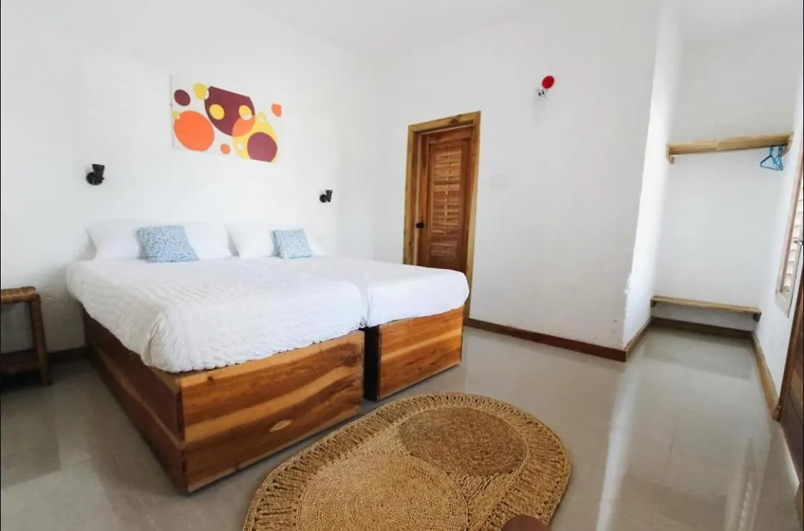 Begona Cliff Hotel Negril Jamaica