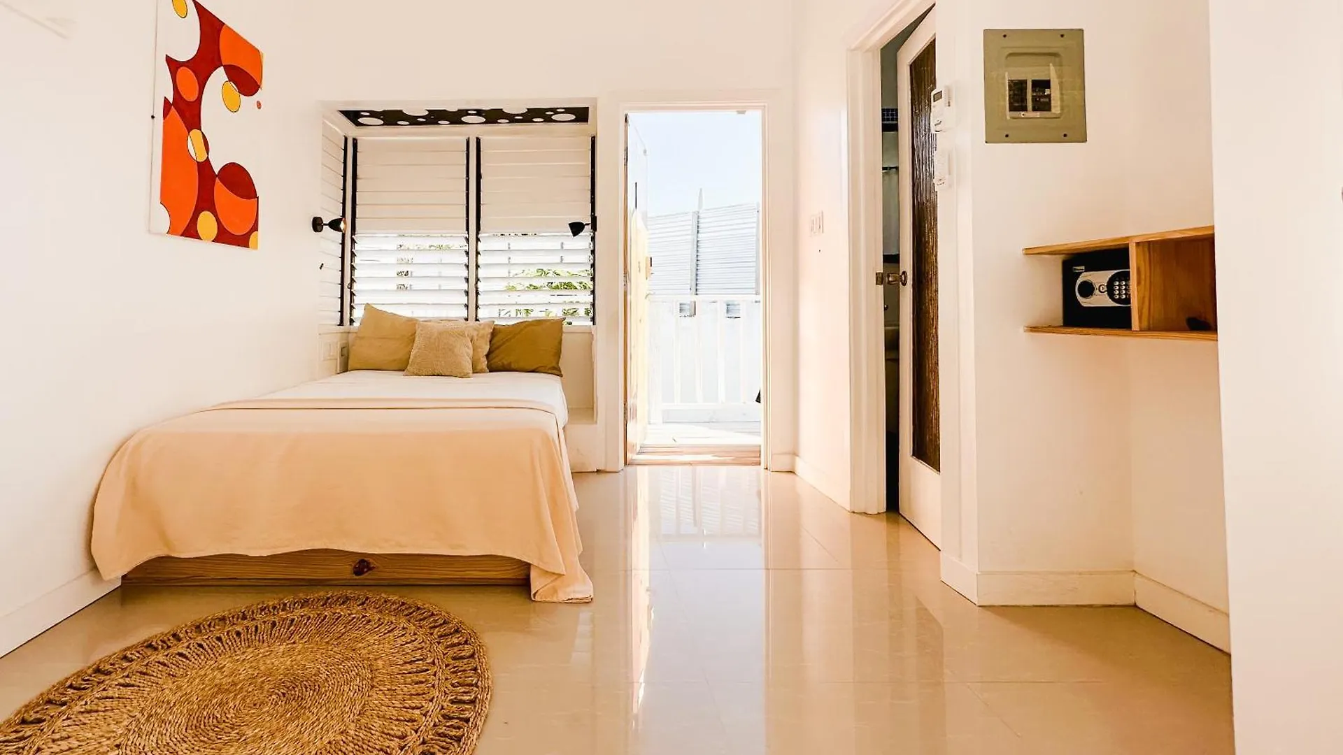 Begona Cliff Hotel Negril