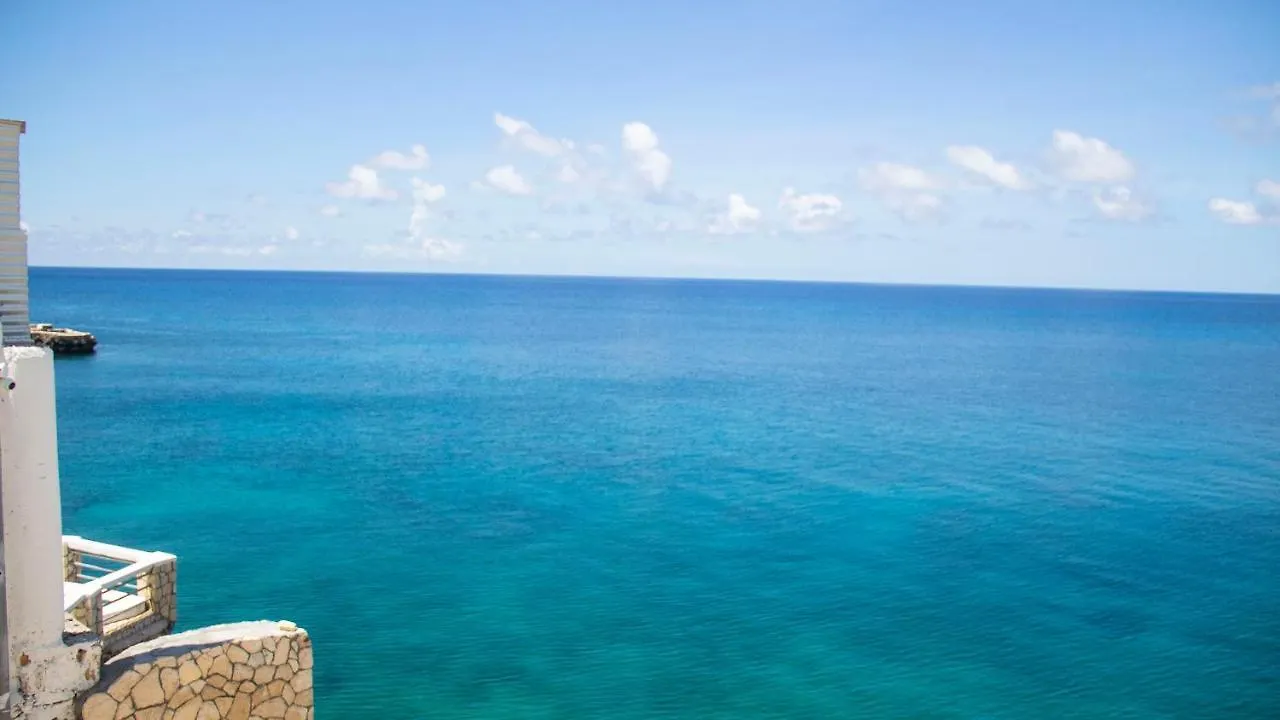 Begona Cliff Hotel Negril 0*,  Jamaica