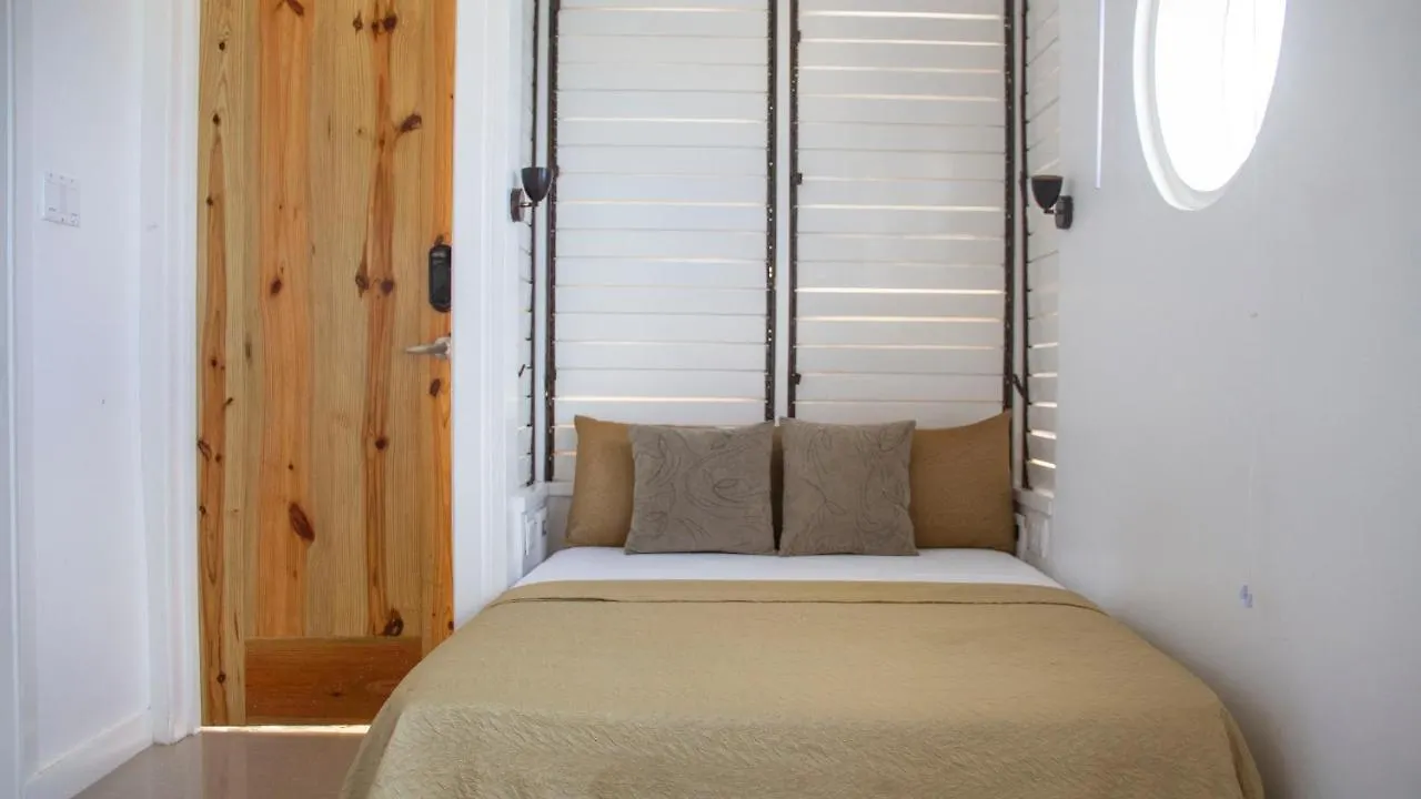 Begona Cliff Hotel ネグリル