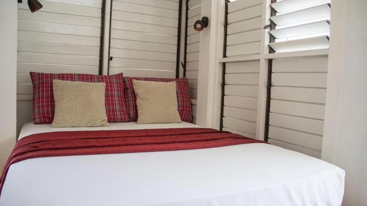 Begona Cliff Hotel Negril Jamajka
