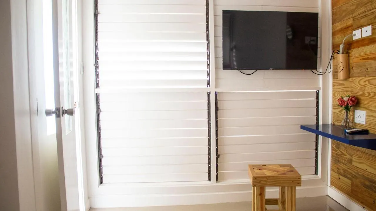 Begona Cliff Hotel Negril 0*,  Jamajka